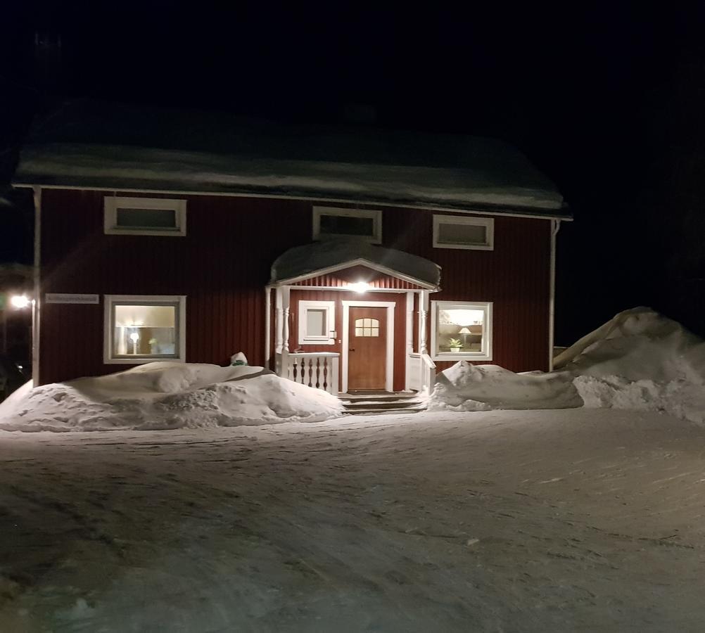 Kallaxgardshotel/Apartment, Luleå Exterior photo